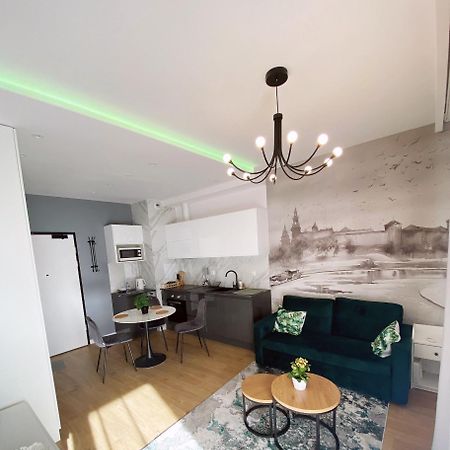 Krakow Dream Apartment Buitenkant foto
