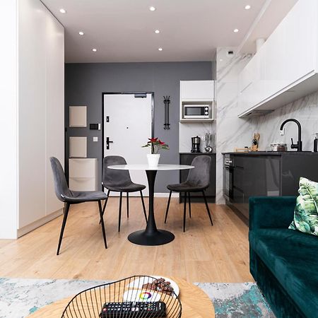 Krakow Dream Apartment Buitenkant foto