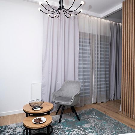 Krakow Dream Apartment Buitenkant foto