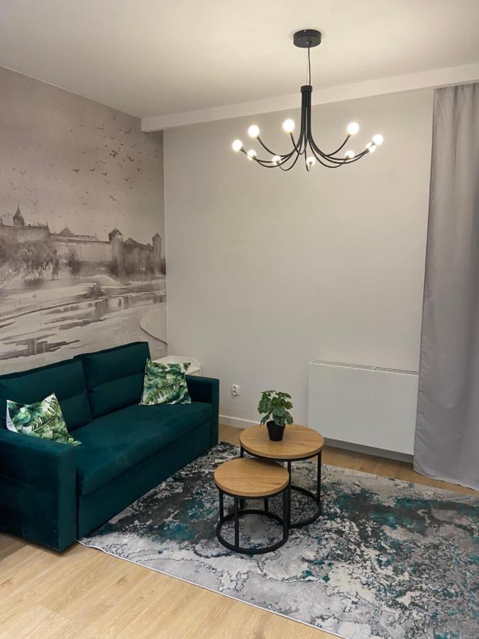 Krakow Dream Apartment Buitenkant foto