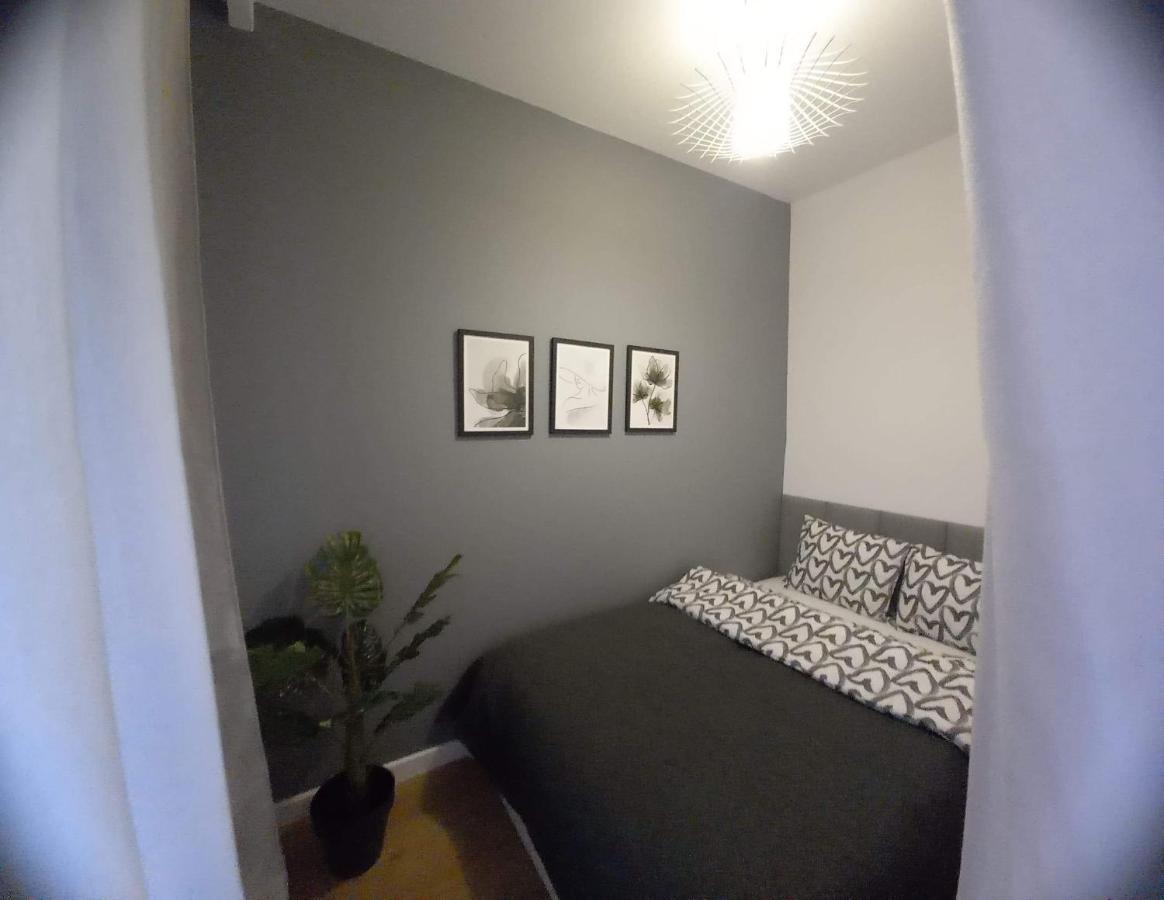 Krakow Dream Apartment Buitenkant foto