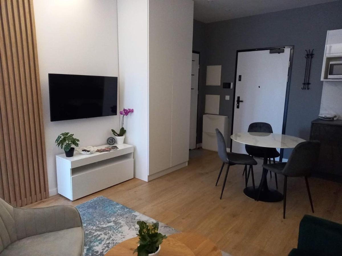 Krakow Dream Apartment Buitenkant foto