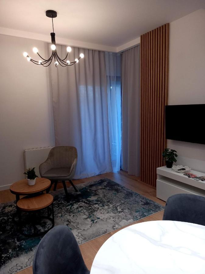 Krakow Dream Apartment Buitenkant foto