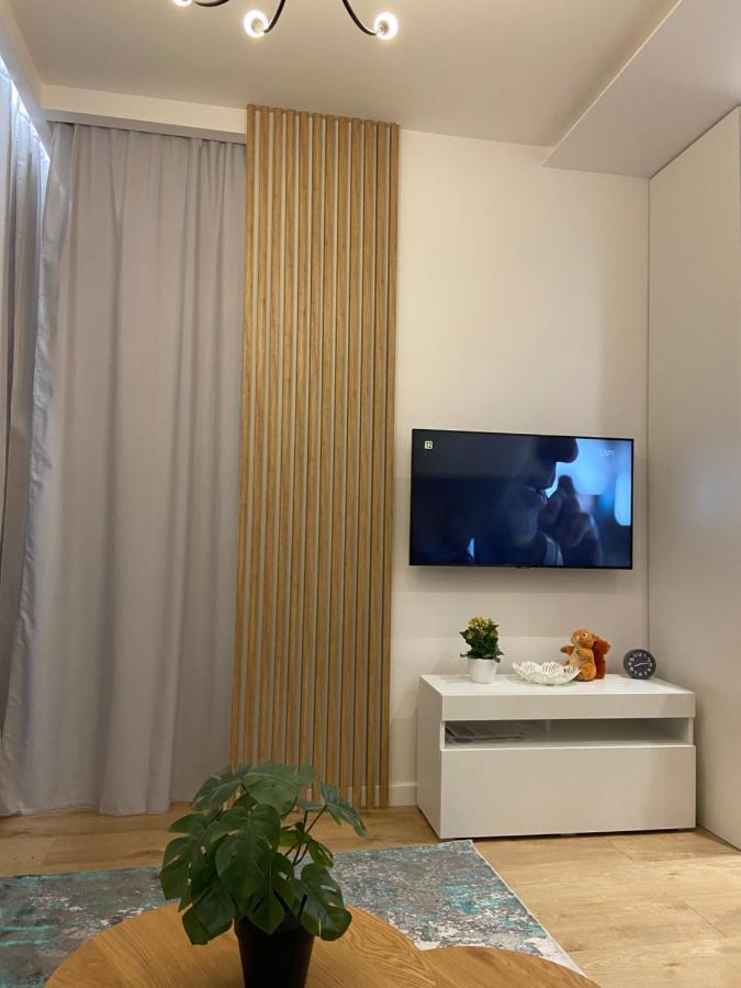 Krakow Dream Apartment Buitenkant foto