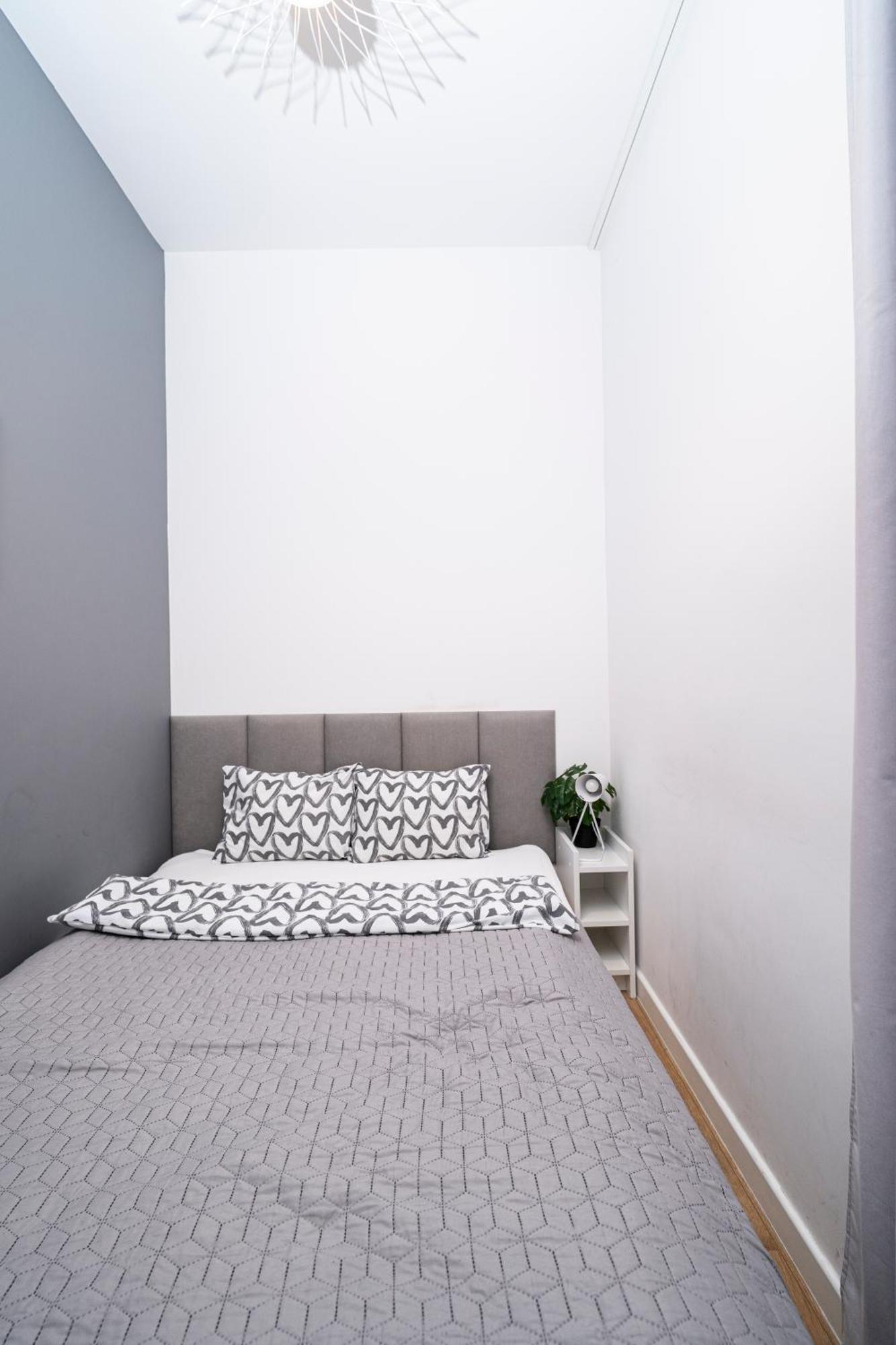 Krakow Dream Apartment Buitenkant foto