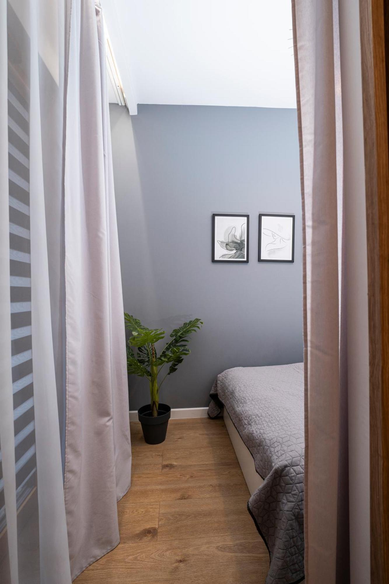 Krakow Dream Apartment Buitenkant foto