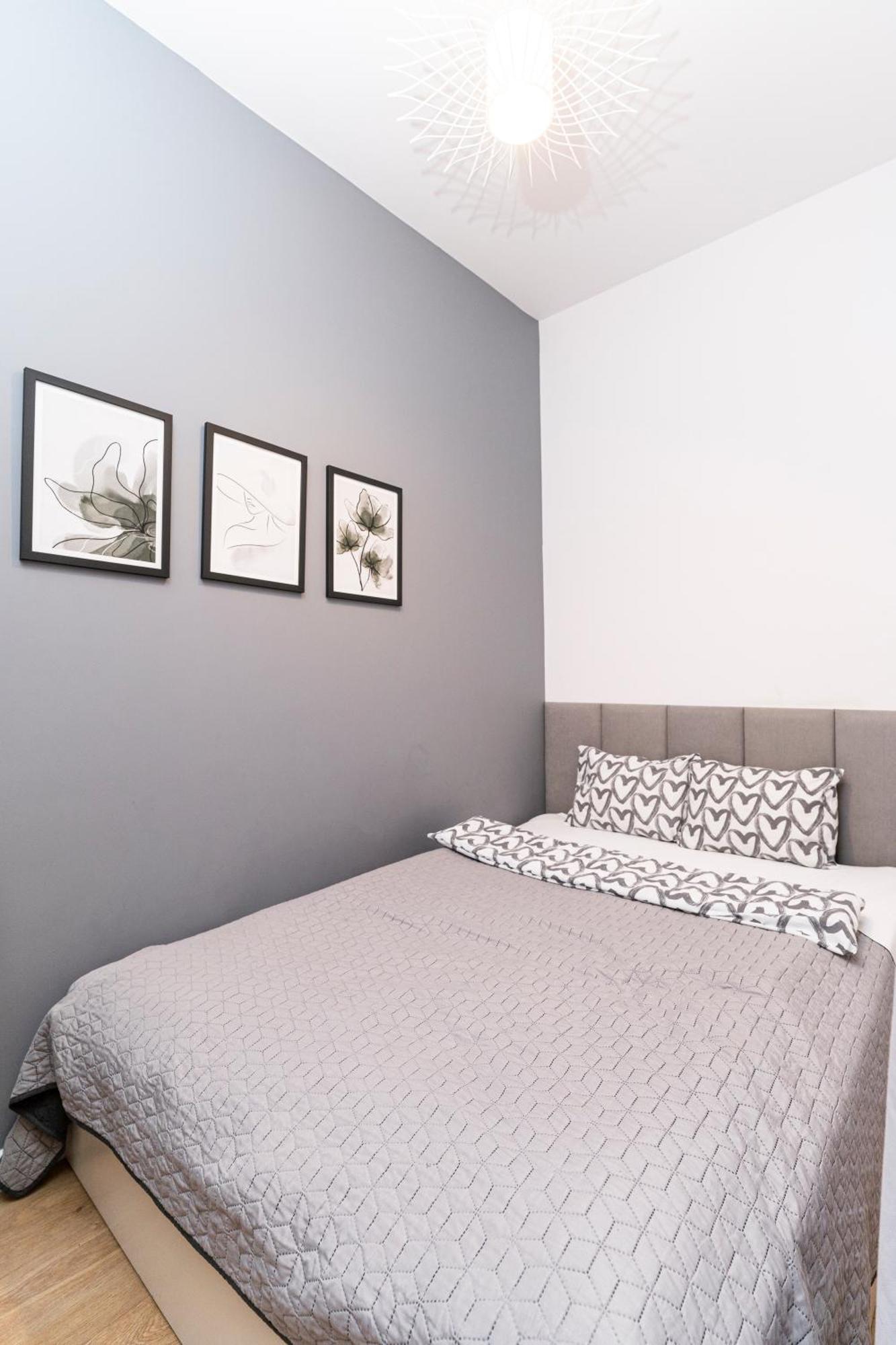 Krakow Dream Apartment Buitenkant foto