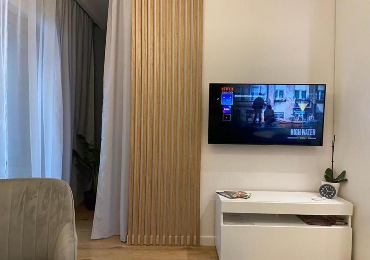Krakow Dream Apartment Buitenkant foto